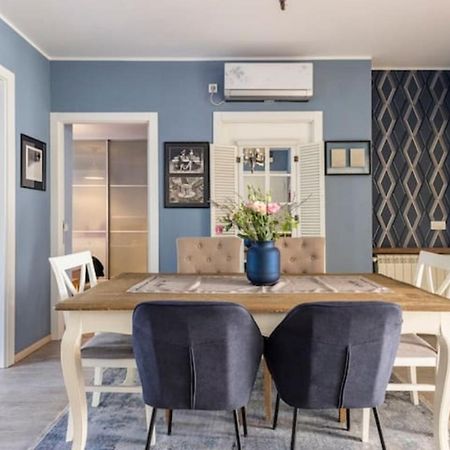 Bohemian Apartment Белград Экстерьер фото