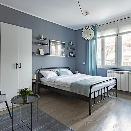 Bohemian Apartment Белград Экстерьер фото