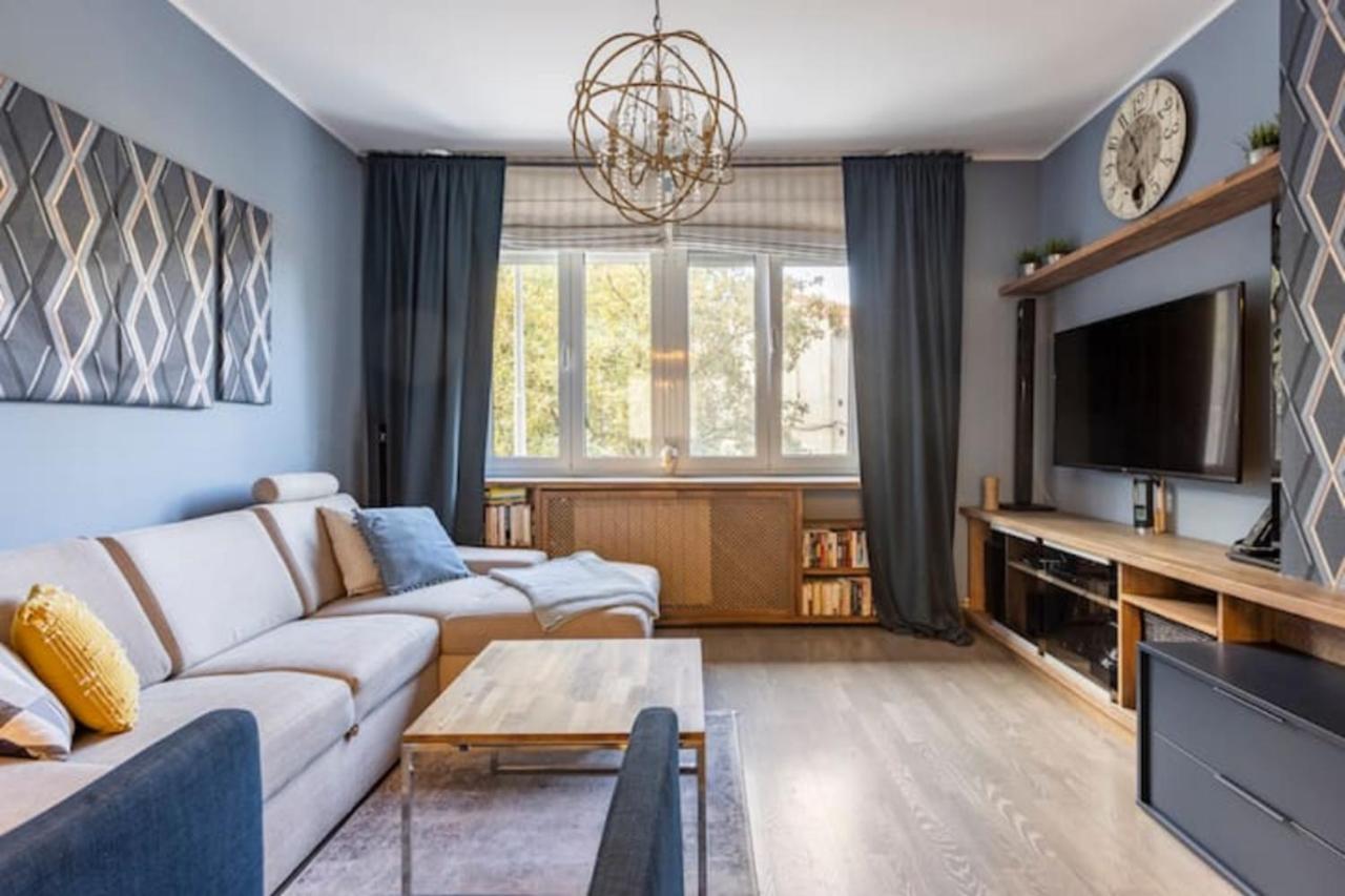 Bohemian Apartment Белград Экстерьер фото