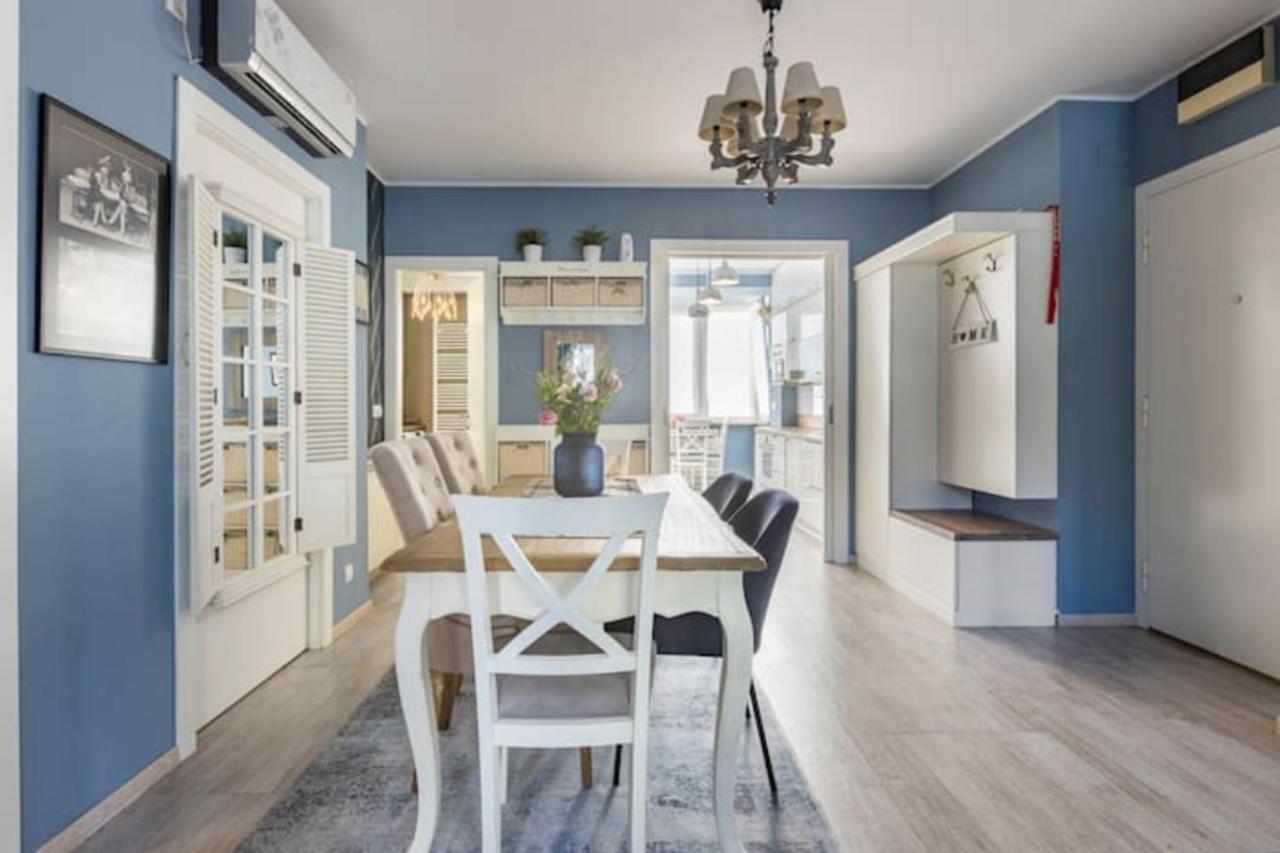 Bohemian Apartment Белград Экстерьер фото