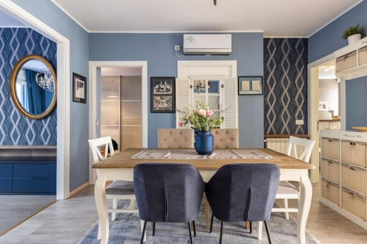Bohemian Apartment Белград Экстерьер фото