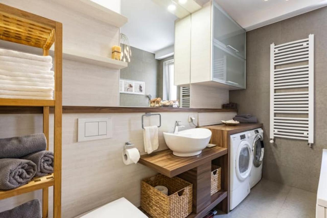 Bohemian Apartment Белград Экстерьер фото